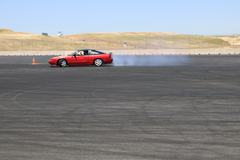 Illustration for article titled Day 2 Photodump (with RACE CARS!!!)